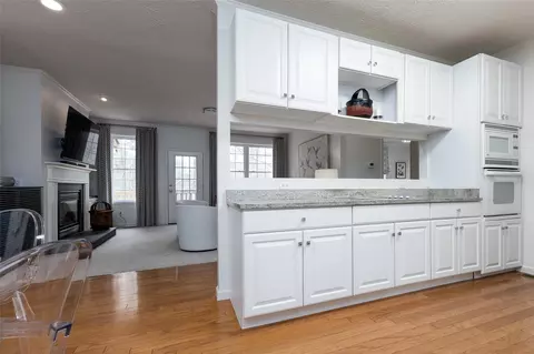 Kitchen - 323 Overlook Rd #12, Sapphire, NC 28774 photo 3 of 3