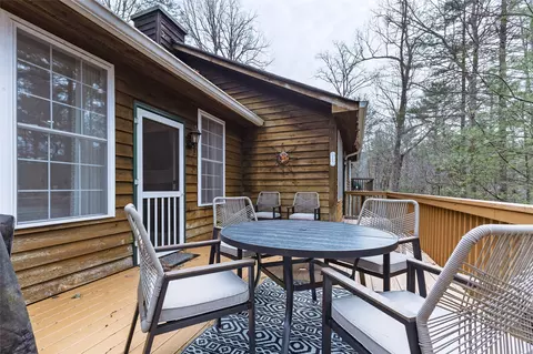 Exterior - 323 Overlook Rd #12, Sapphire, NC 28774 photo 3 of 3