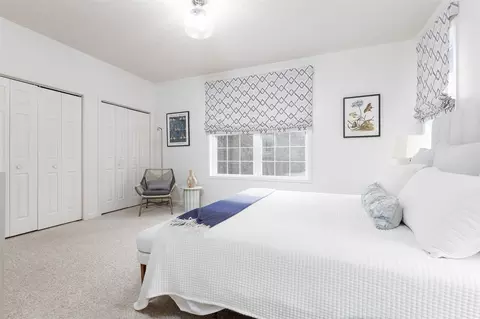 Bedroom - 323 Overlook Rd #12, Sapphire, NC 28774 photo 3 of 7
