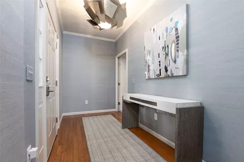 Entry Way - 323 Overlook Rd #12, Sapphire, NC 28774 photo 1 of 1