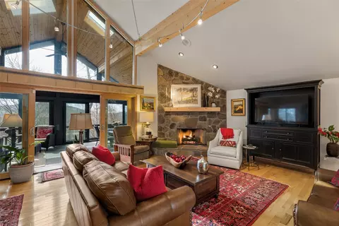 15 Bonnevista Rd, Highlands, NC 28741