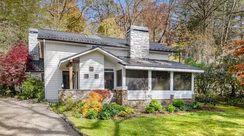 874 Foreman Rd, Highlands, NC 28741