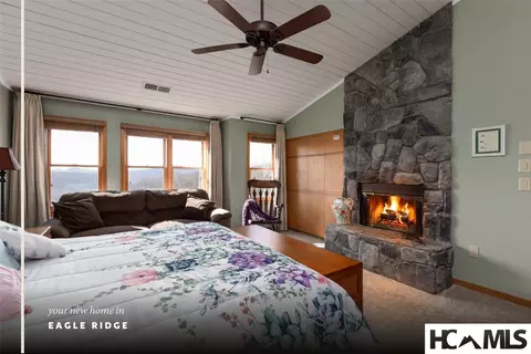 Bedroom - 142 Eagle Ridge Rd #2304, Sapphire, NC 28774 photo 1 of 4
