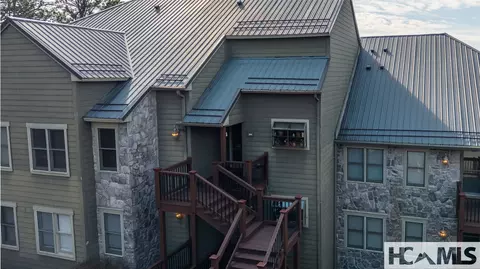 Exterior - 142 Eagle Ridge Rd #2304, Sapphire, NC 28774 photo 8 of 9