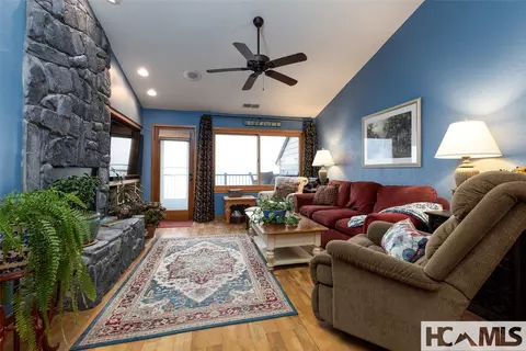 Living - 142 Eagle Ridge Rd #2304, Sapphire, NC 28774 photo 2 of 2