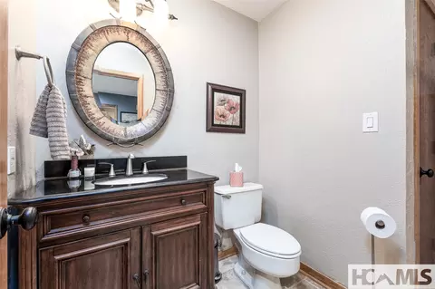 Bath - 142 Eagle Ridge Rd #2304, Sapphire, NC 28774 photo 4 of 5