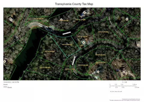 lot3 Cherokee Cir, Lake Toxaway, NC 28747