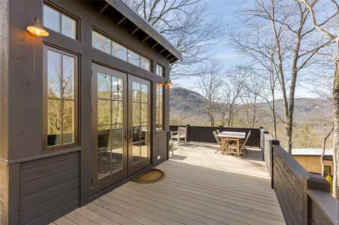 Exterior - 111 Moonstone Loop, Highlands, NC 28741 photo 4 of 21