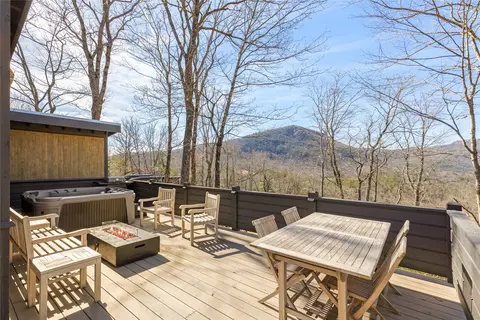 Exterior - 111 Moonstone Loop, Highlands, NC 28741 photo 5 of 21