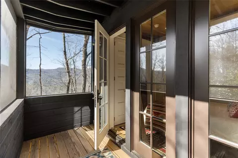 Exterior - 111 Moonstone Loop, Highlands, NC 28741 photo 11 of 21