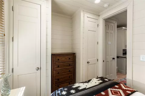 Bedroom - 111 Moonstone Loop, Highlands, NC 28741 photo 6 of 7