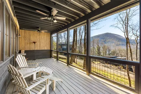 Exterior - 111 Moonstone Loop, Highlands, NC 28741 photo 18 of 21