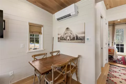 Dining - 111 Moonstone Loop, Highlands, NC 28741 photo 1 of 1
