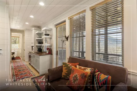 Entry Way - 111 Moonstone Loop, Highlands, NC 28741 photo 1 of 6