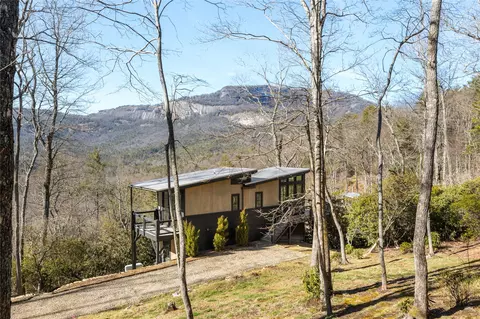 Exterior - 111 Moonstone Loop, Highlands, NC 28741 photo 15 of 21