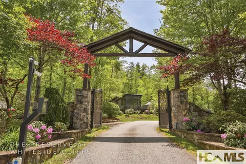 View/Area - 111 Moonstone Loop, Highlands, NC 28741 photo 6 of 7
