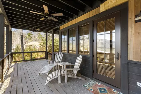 Exterior - 111 Moonstone Loop, Highlands, NC 28741 photo 16 of 21