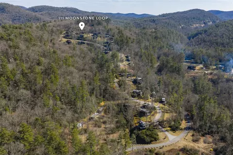 View/Area - 111 Moonstone Loop, Highlands, NC 28741 photo 2 of 7