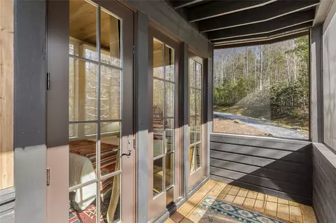 Exterior - 111 Moonstone Loop, Highlands, NC 28741 photo 13 of 21