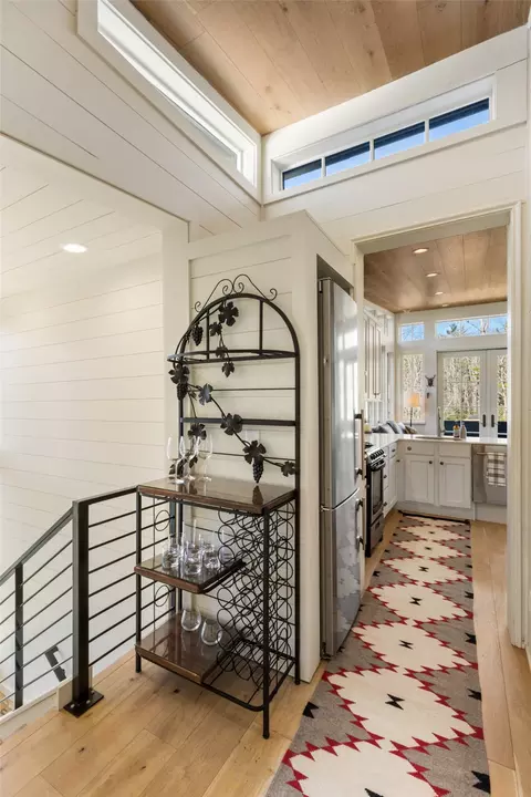 Entry Way - 111 Moonstone Loop, Highlands, NC 28741 photo 3 of 6