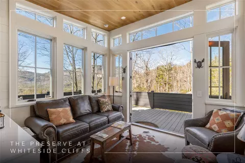 Living - 111 Moonstone Loop, Highlands, NC 28741 photo 1 of 5