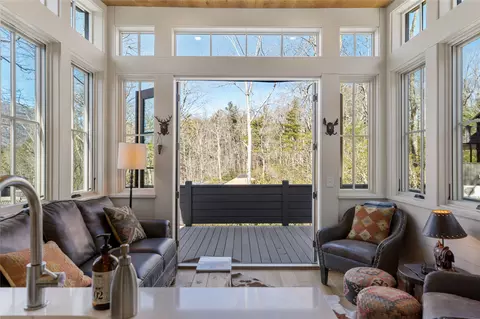Living - 111 Moonstone Loop, Highlands, NC 28741 photo 5 of 5