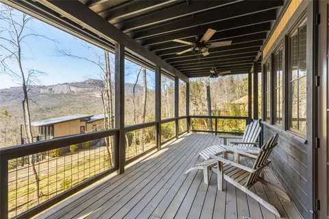 Exterior - 111 Moonstone Loop, Highlands, NC 28741 photo 14 of 21