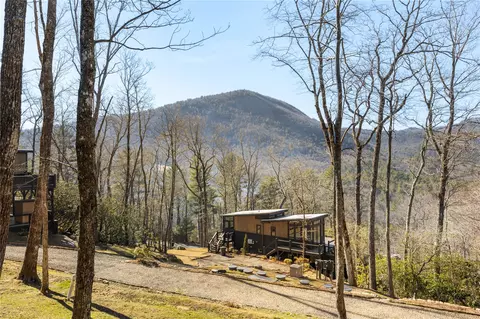 Exterior - 111 Moonstone Loop, Highlands, NC 28741 photo 19 of 21