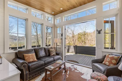 Living - 111 Moonstone Loop, Highlands, NC 28741 photo 4 of 5