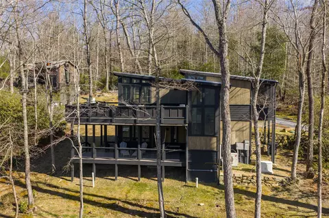 Exterior - 111 Moonstone Loop, Highlands, NC 28741 photo 20 of 21