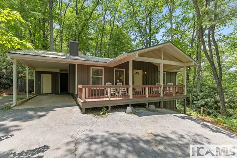 65 Satulah Ridge Rd, Highlands, NC 28741