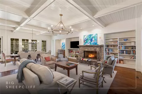 98 Sheepcote Rd, Cashiers, NC 28717