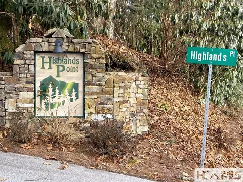 lot6 Highlands Point Rd, Highlands, NC 28741 photo 2
