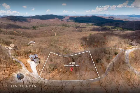 D34 Benchmark Drive, Glenville, NC 28736