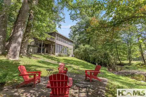 142 Edwards Creek Rd, Highlands, NC 28741