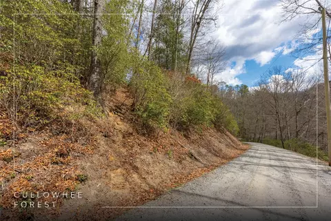 lot55 Cullowhee Forest Rd, Cullowhee, NC 28723 photo 2