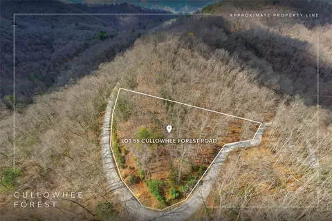 lot55 Cullowhee Forest Rd, Cullowhee, NC 28723 photo 3