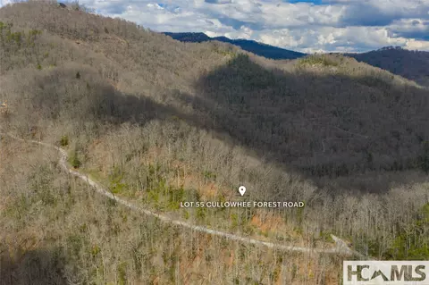 lot55 Cullowhee Forest Rd, Cullowhee, NC 28723 photo 20