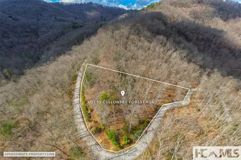 lot55 Cullowhee Forest Rd, Cullowhee, NC 28723 photo 18
