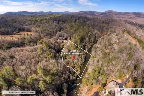 lot108 R Rockhouse Falls Ln, Sapphire, NC 28774 photo 12