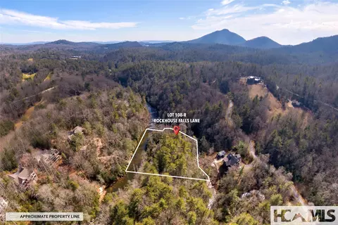 lot108 R Rockhouse Falls Ln, Sapphire, NC 28774 photo 11