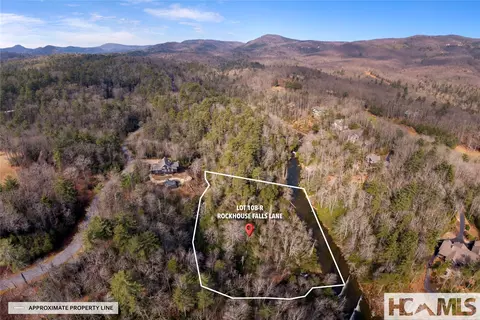 lot108 R Rockhouse Falls Ln, Sapphire, NC 28774 photo 13