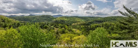 tbd Birch Creek Trl, Cashiers, NC 28717