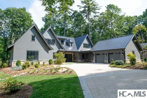 86 High Gate Dr, Highlands, NC 28741