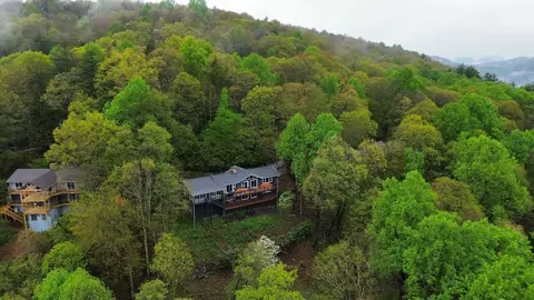 814 Dog Mountain Rd, Highlands, NC 28741