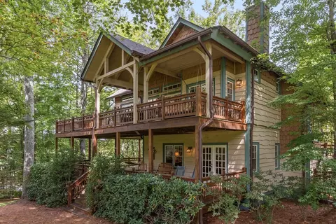 112 First Tee Trl #263, Cashiers, NC 28717