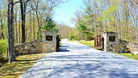lot Pq Spikemoss Rd, Sapphire, NC 28774 photo 3