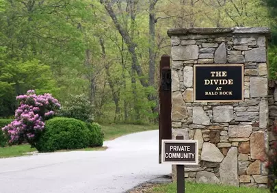 lot20 Speckled Feather Pass, Sapphire, NC 28774 photo 3