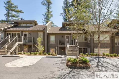 133 Fairway Villas Drive #133, Highlands, NC 28741