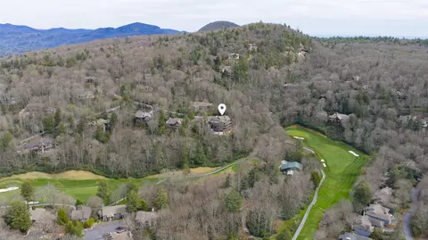 View/Area - 1406 Falls Dr W, Highlands, NC 28741 photo 9 of 12
